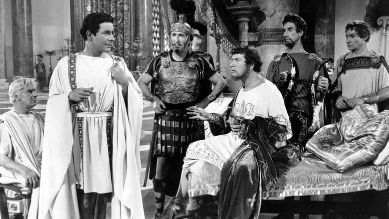 Quo Vadis still
