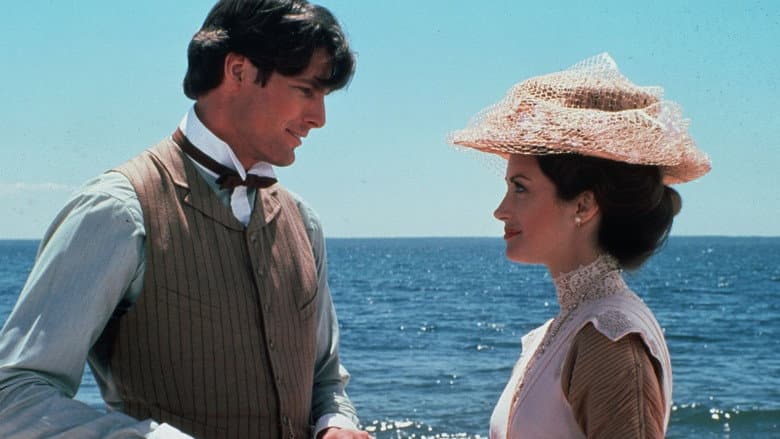 Somewhere in Time still