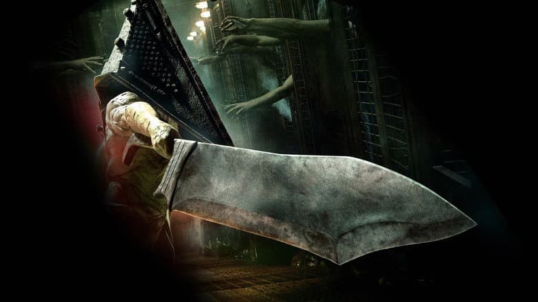Silent Hill: Revelation 3D still