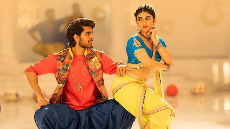 Pelli SandaD still