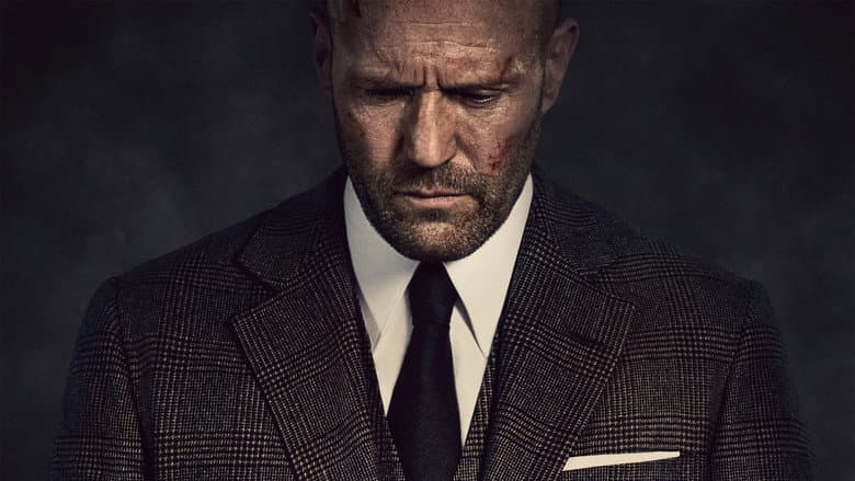 Wrath of Man still