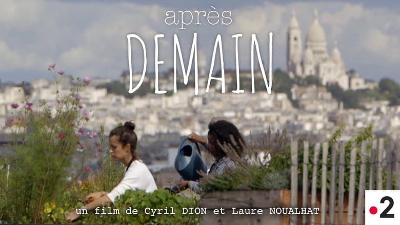 Après Demain still