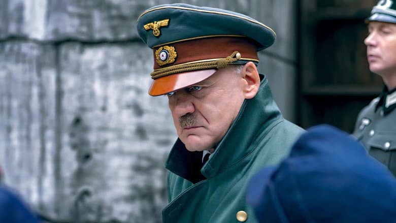 Downfall still