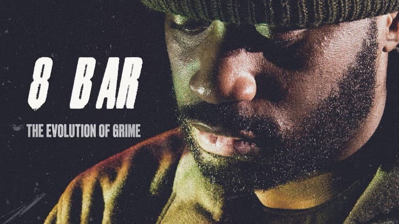 8 Bar – The Evolution of Grime still