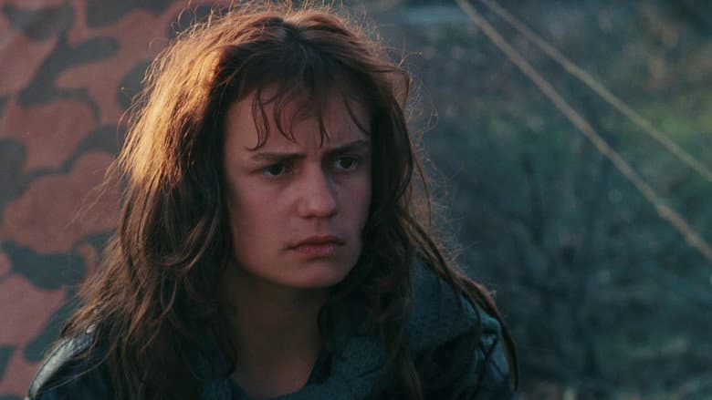 Vagabond still
