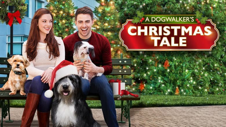 A Dogwalker's Christmas Tale still