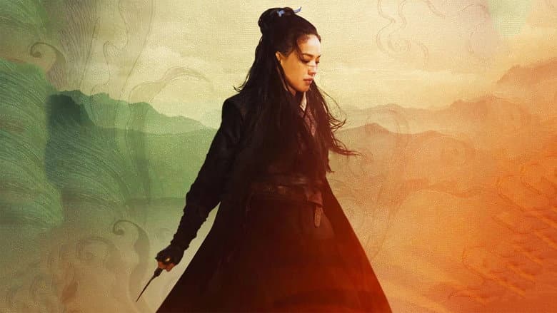 The Assassin still