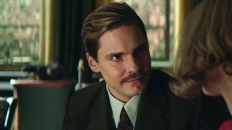The Zookeeper's Wife still