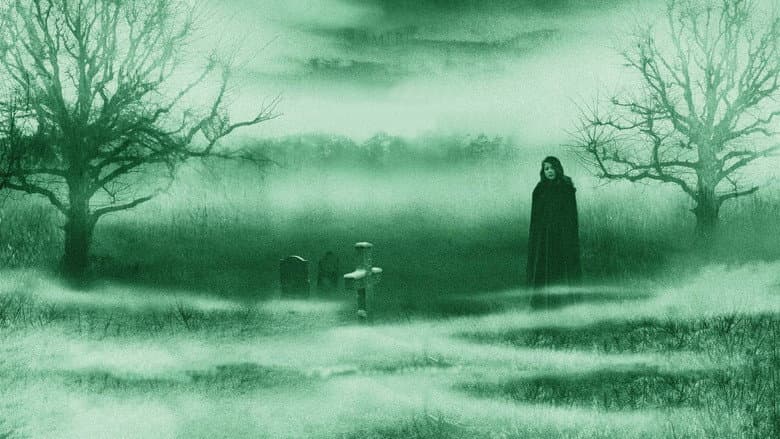 An American Haunting still