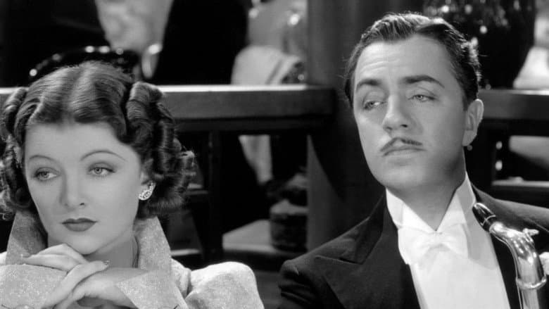 After the Thin Man still