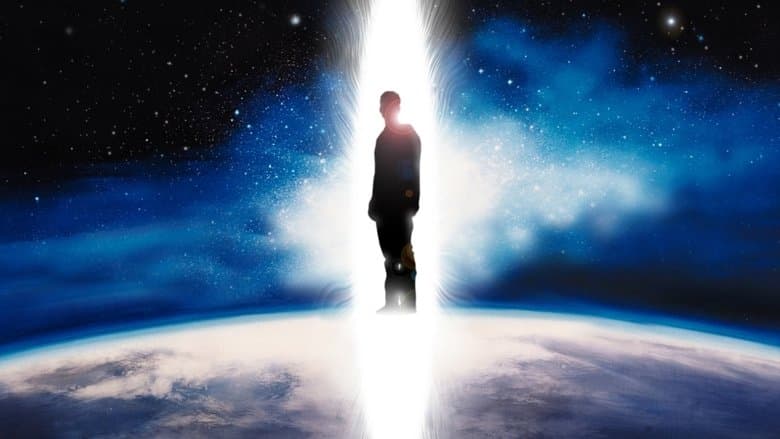 The Man from Earth still