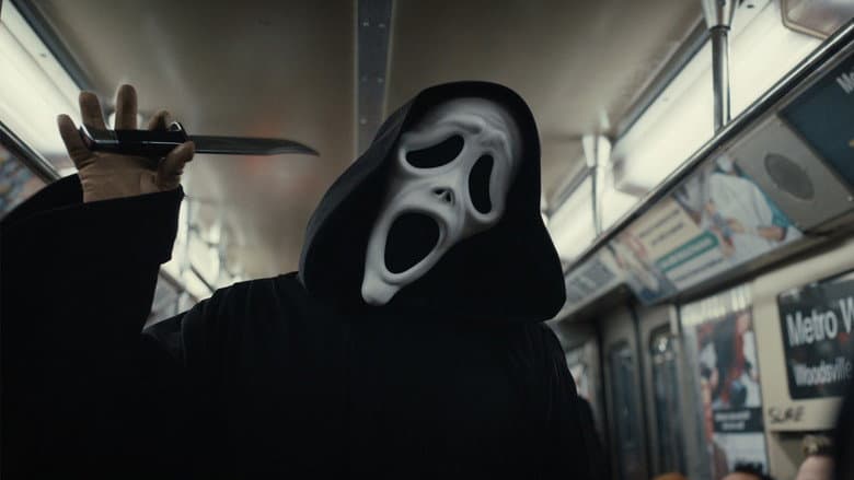 Scary Movie still