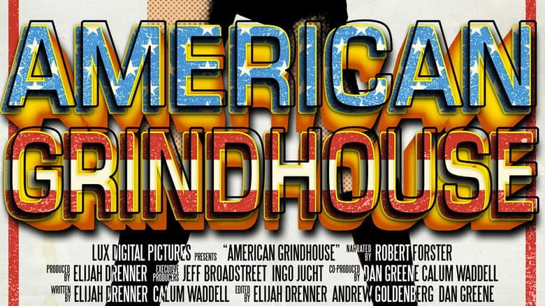 American Grindhouse still