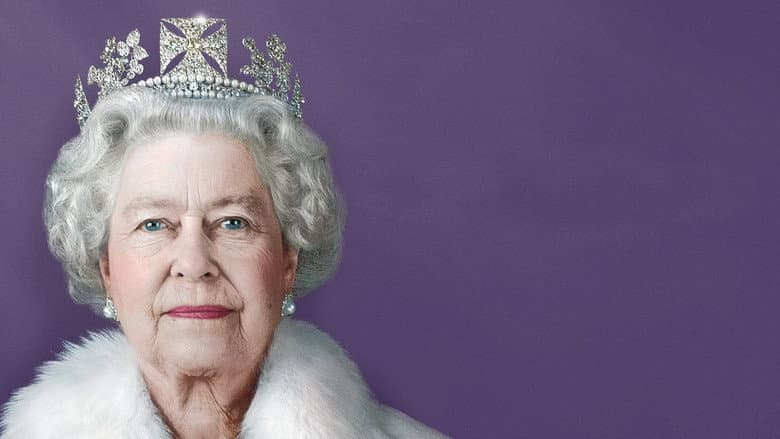 Elizabeth: A Portrait in Part(s) still