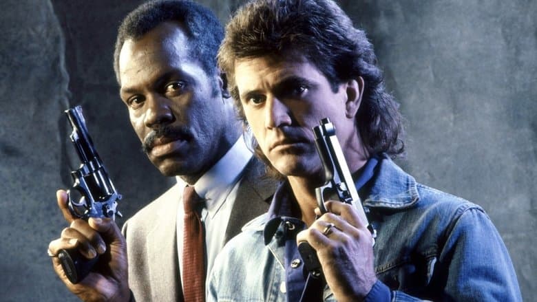 Lethal Weapon still