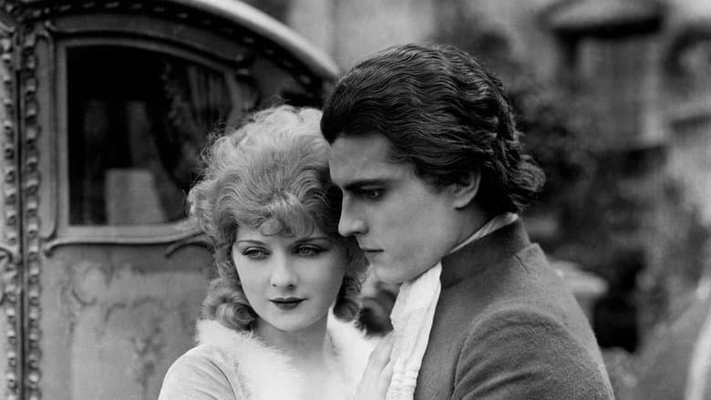 Scaramouche still