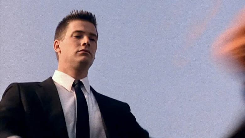 Class of 1999 II: The Substitute still