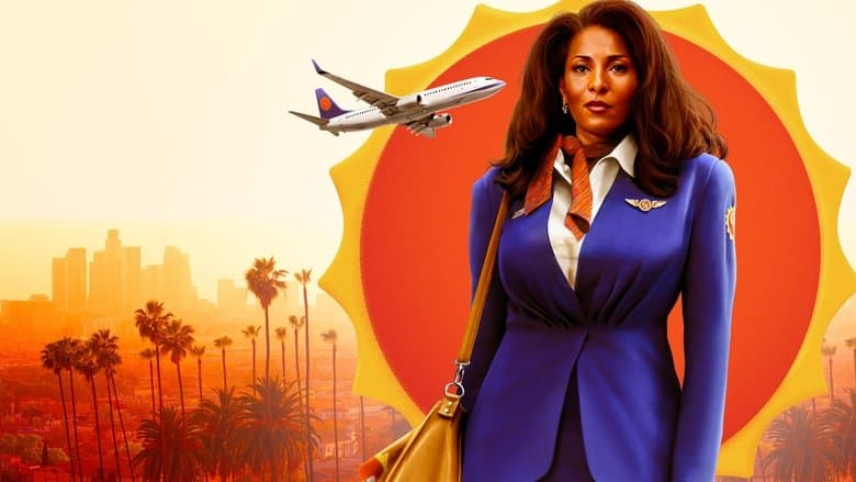 Jackie Brown still