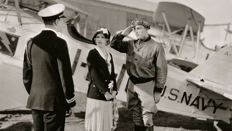 The Flying Fleet still