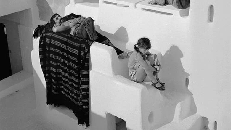 André Ravéreau and Algeria still