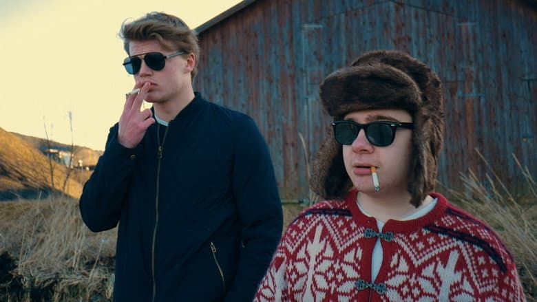 Stygge jakker og hvor de er å finne still