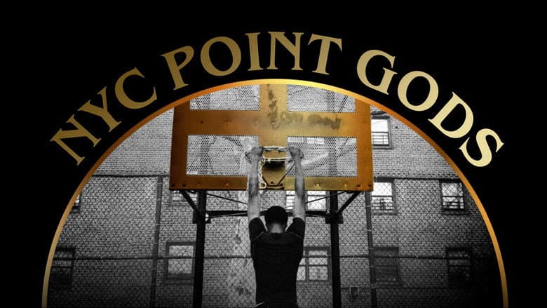 NYC Point Gods still
