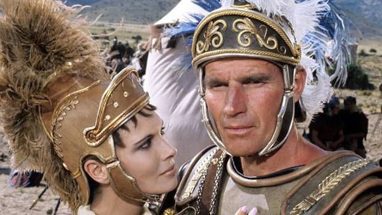 Antony and Cleopatra still