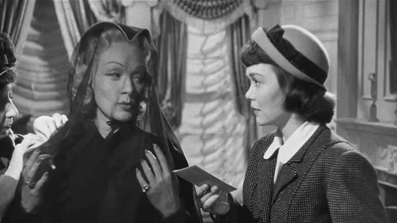 Stage Fright still