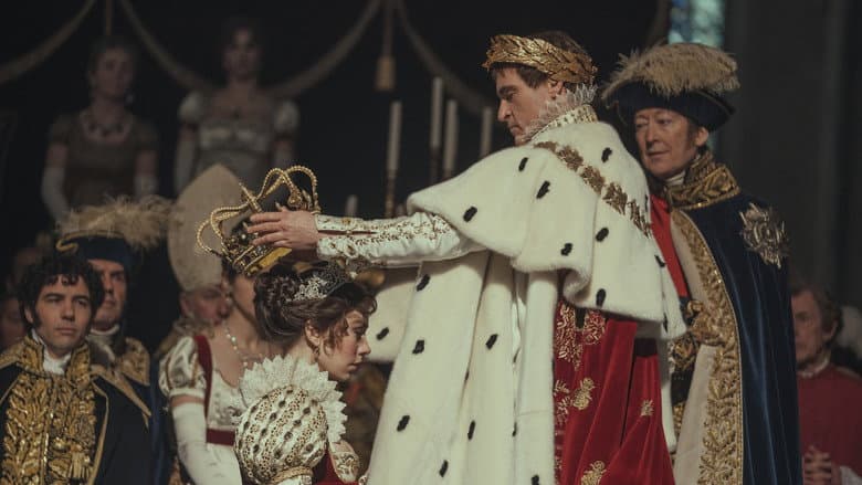 Napoleon still