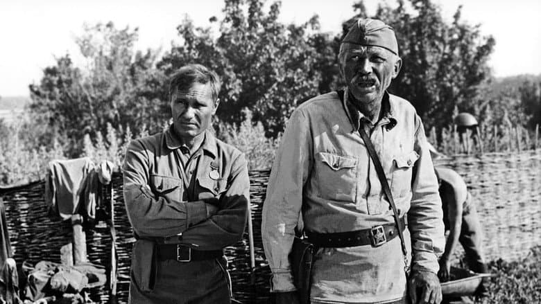 They Fought for Their Motherland still