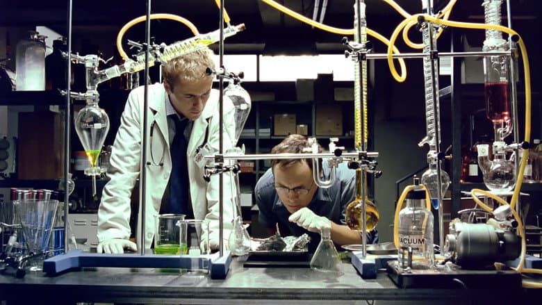 Beyond Re-Animator still