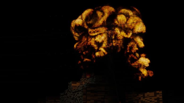 Chernobyl still