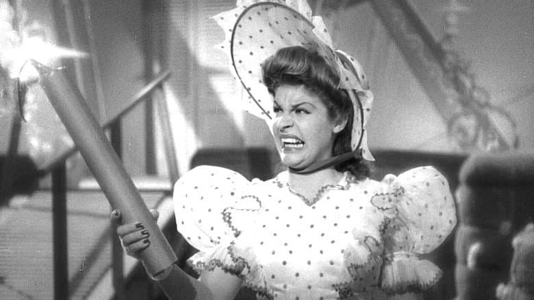 Hellzapoppin' still
