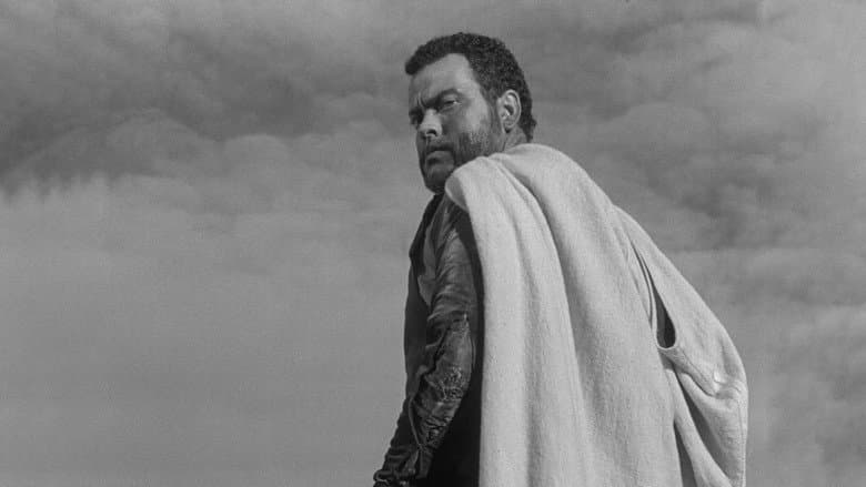 Othello still