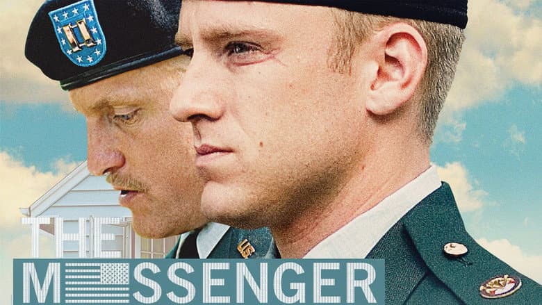 The Messenger still