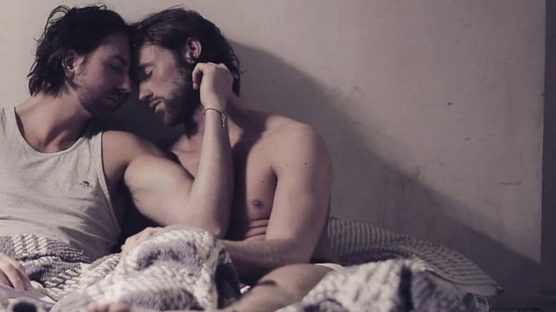 Boys On Film 17: Love Is the Drug still