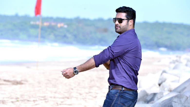 Temper still
