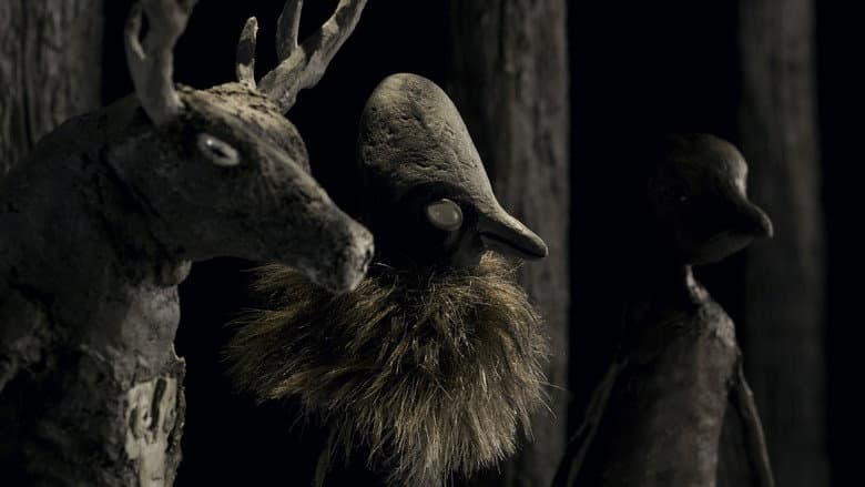 Nocturne still