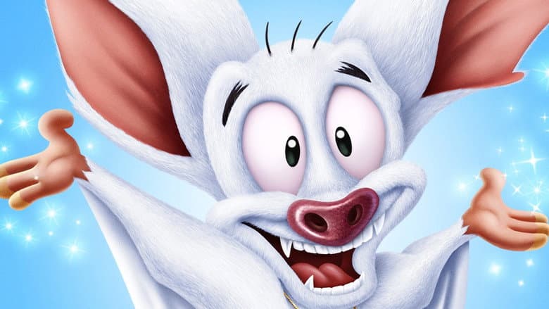 Bartok the Magnificent still