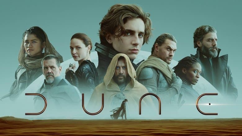 Dune still