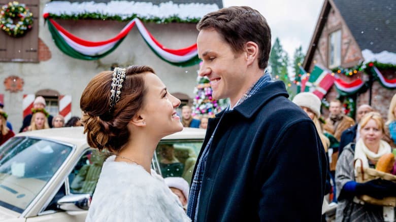 Once Upon A Holiday still