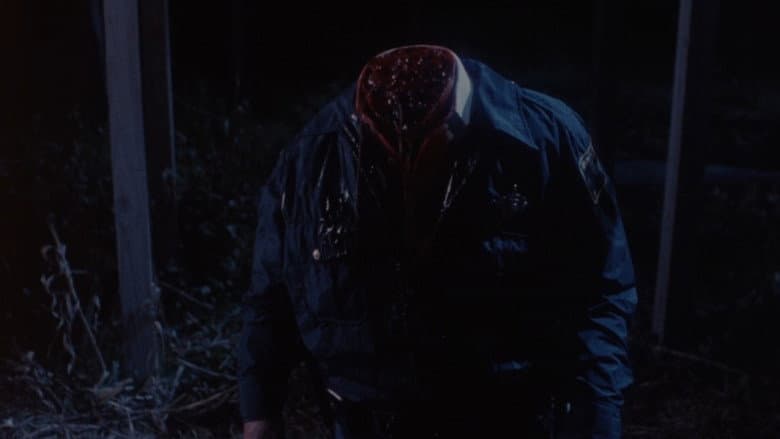 The Mutilator still
