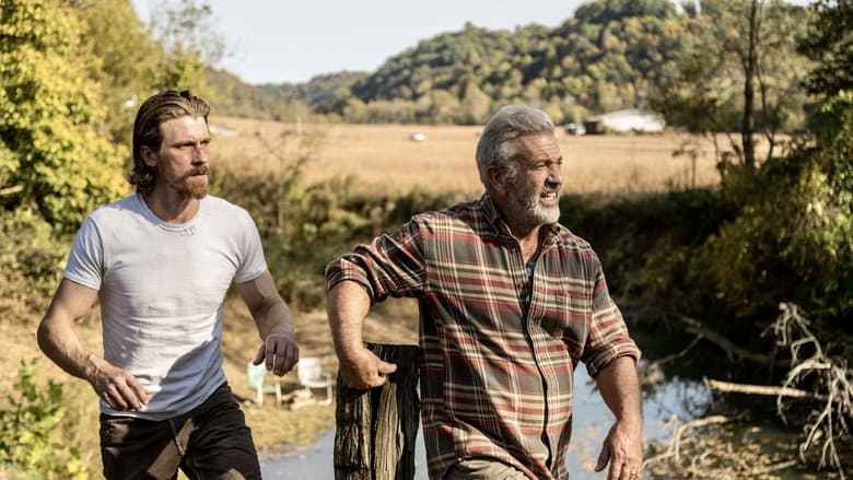 Desperation Road still