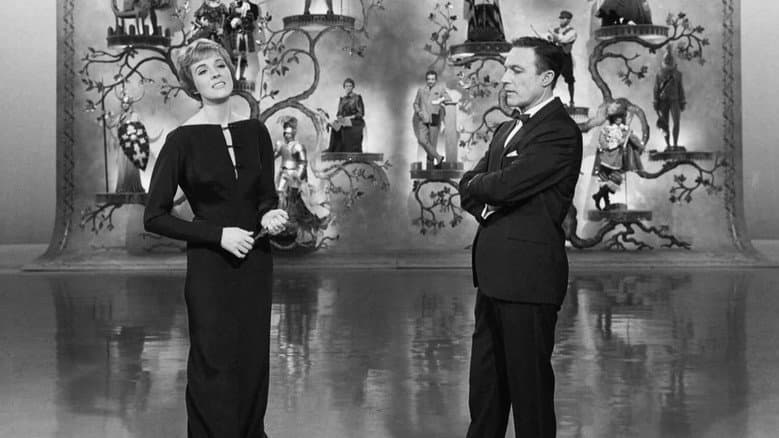 The Julie Andrews Show still