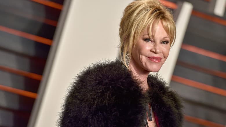 Melanie Griffith - Die Frau, die Hollywood überlebte still