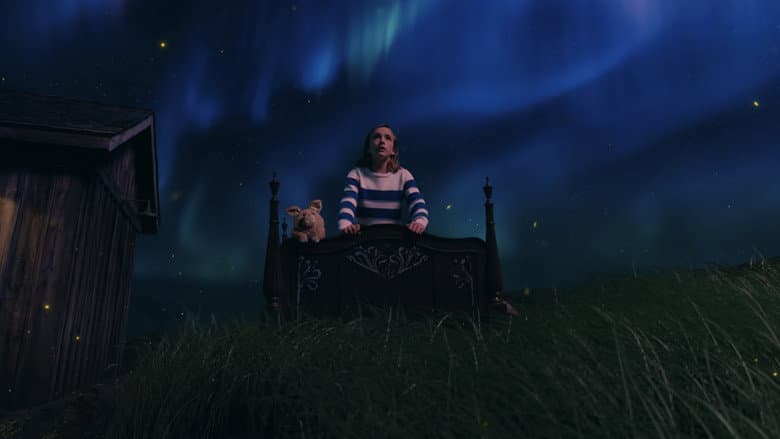 Slumberland still
