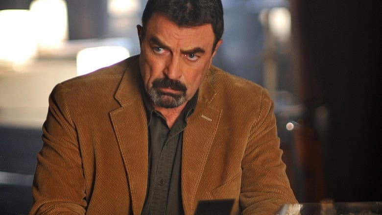 Jesse Stone: Innocents Lost still