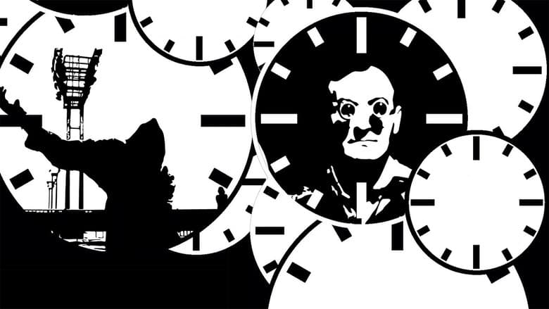 La Jetée still