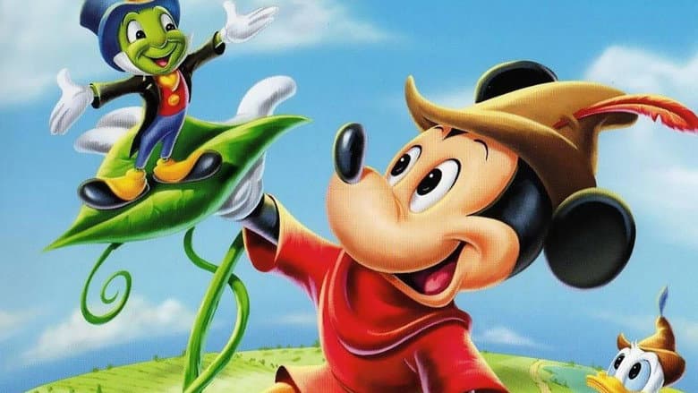 Walt Disney's Fables - Vol.6 still