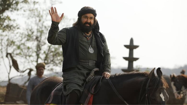 Marakkar: Lion of the Arabian Sea still